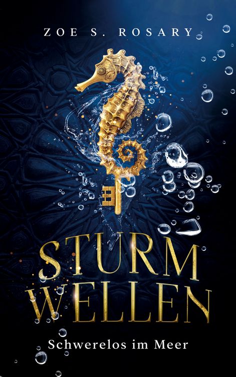 Produktbild: Sturmwellen