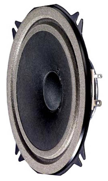Produktbild: Visaton FR 12 - 4 Ohm 5 Zoll 13cm Breitb&auml;nder 15W 4Ω