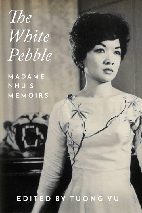 Produktbild: The White Pebble