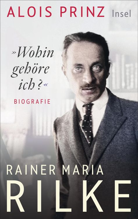 Produktbild: &raquo;Wohin geh&ouml;re ich?&laquo;