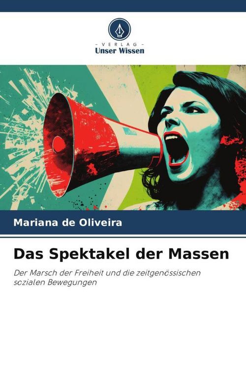 Produktbild: Das Spektakel der Massen