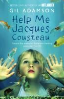Produktbild: Help Me, Jacques Cousteau