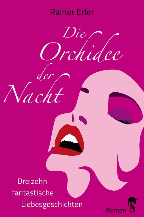 Produktbild: Die Orchidee der Nacht