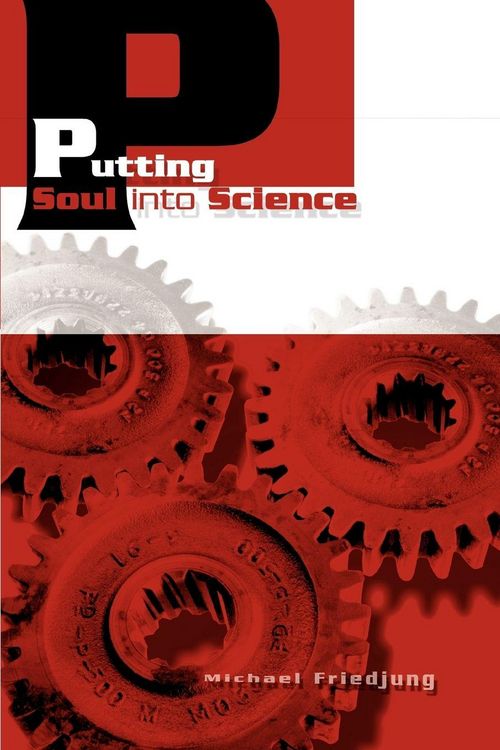 Produktbild: Putting Soul into Science