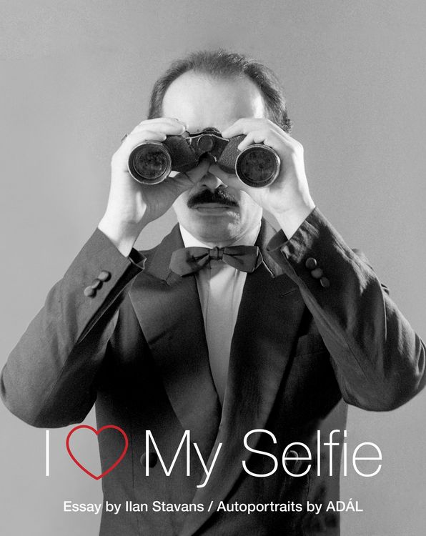Produktbild: I Love My Selfie