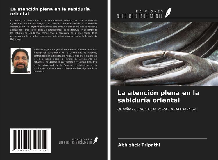 Produktbild: La atenci&oacute;n plena en la sabidur&iacute;a oriental