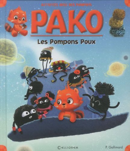 Produktbild: Pako