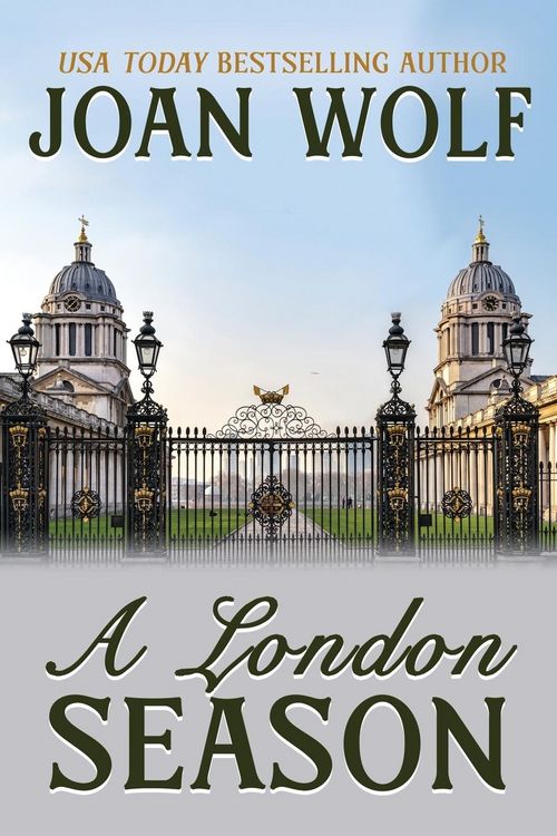 Produktbild: A London Season