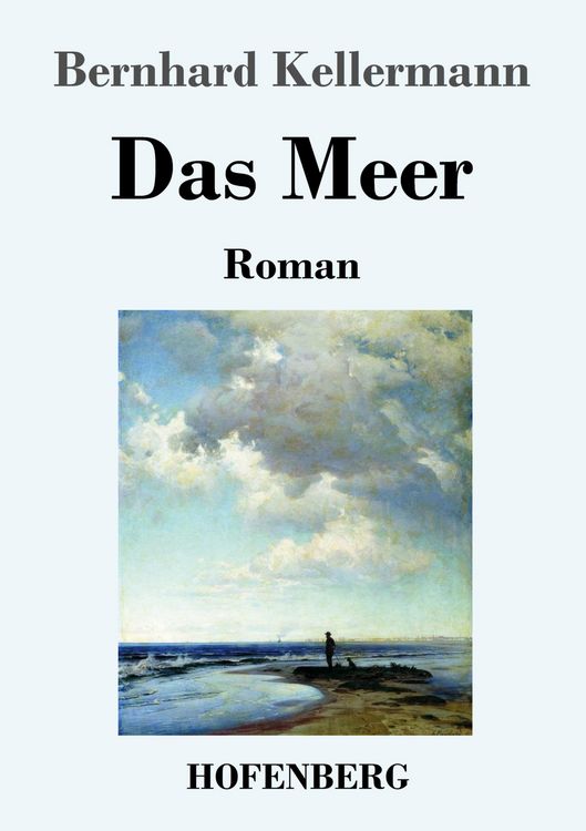 Produktbild: Das Meer