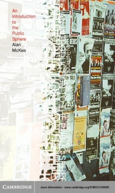 Produktbild: Public Sphere