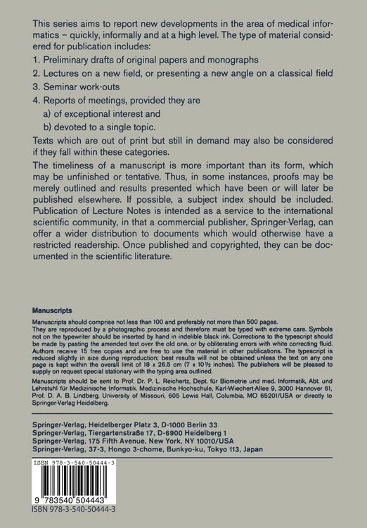 Produktbild: A General PACS-RIS Interface