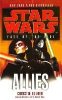 Produktbild: Star Wars: Fate of the Jedi - Allies