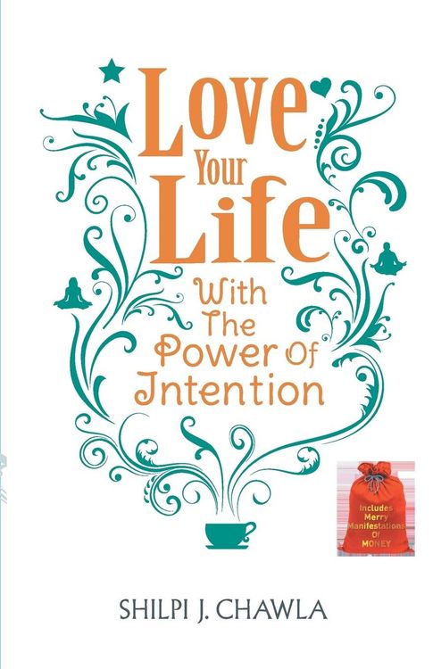 Produktbild: Love Your Life