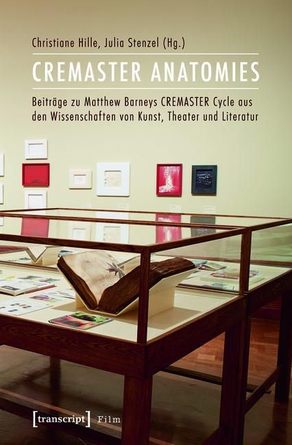 Produktbild: Cremaster Anatomies