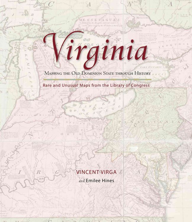 Produktbild: Virginia