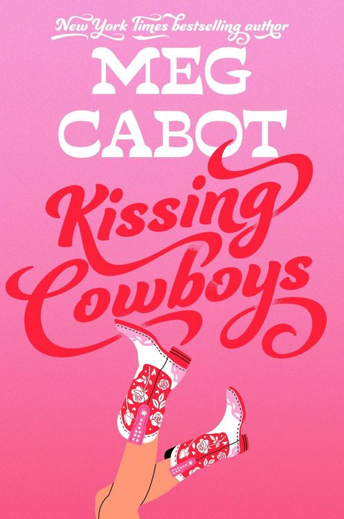 Produktbild: Kissing Cowboys