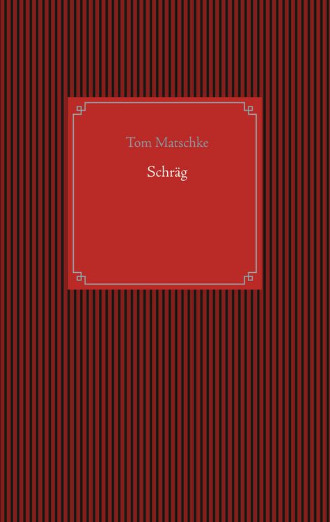 Produktbild: Schr&auml;g