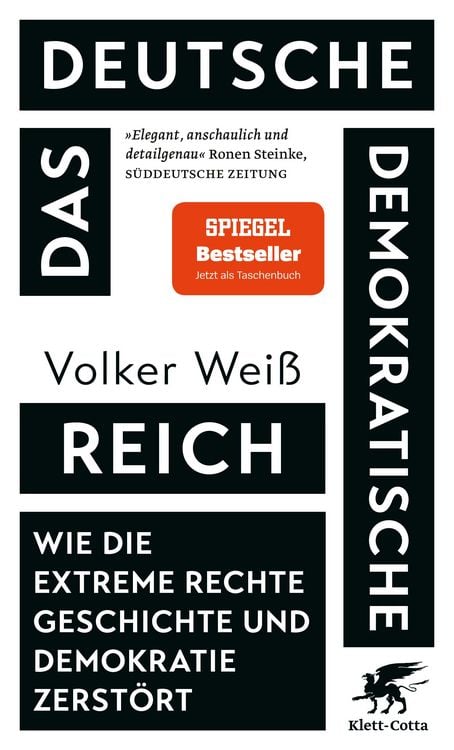 Produktbild: Das Deutsche Demokratische Reich