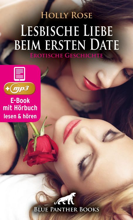Produktbild: Lesbische Liebe beim ersten Date | Erotik Audio Story | Erotisches H&ouml;rbuch