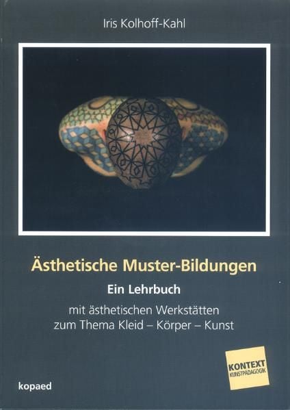 Produktbild: &Auml;sthetische Muster-Bildungen