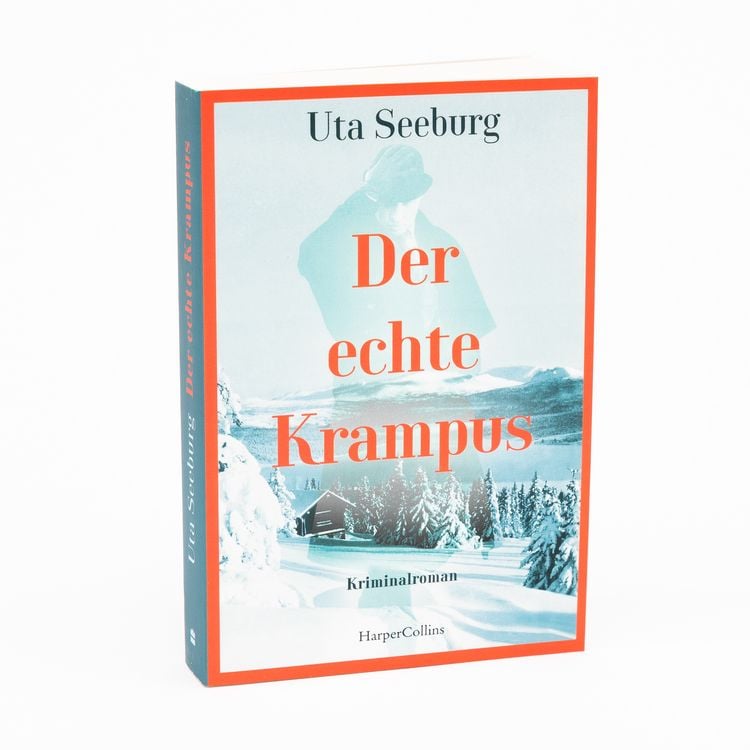 Produktbild: Der echte Krampus