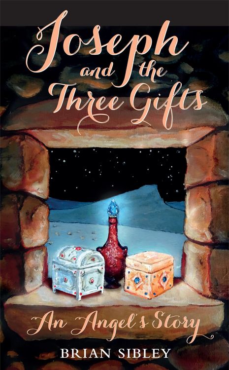 Produktbild: Sibley, B: Joseph and the Three Gifts