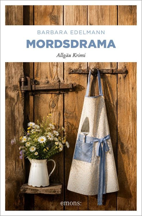Produktbild: Mordsdrama