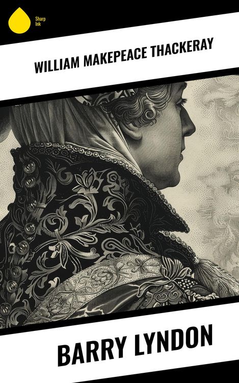 Produktbild: Barry Lyndon