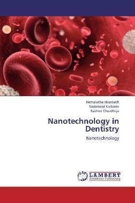 Produktbild: Hiremath, H: Nanotechnology in Dentistry