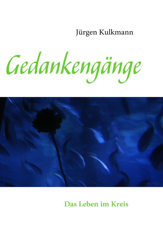 Produktbild: Gedankeng&auml;nge