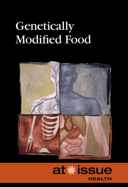 Produktbild: Genetically Modified Food