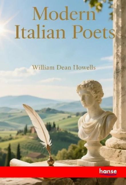 Produktbild: Modern Italian Poets