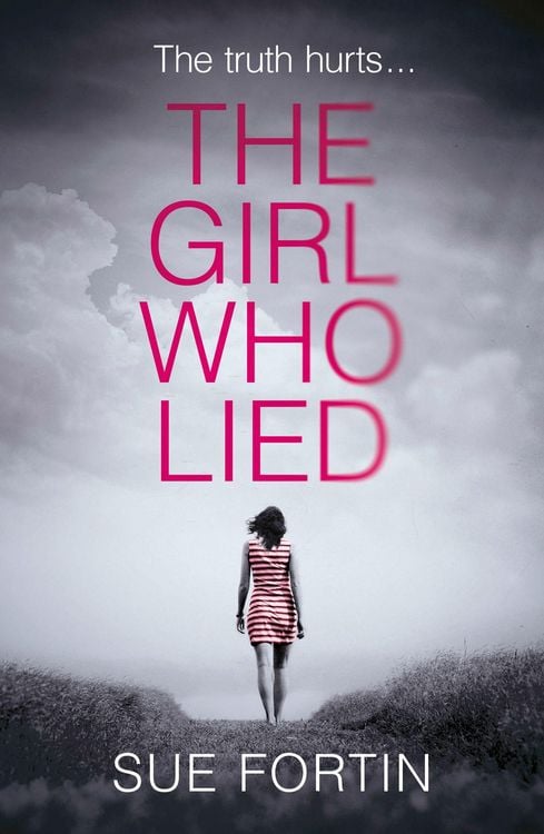 Produktbild: The Girl Who Lied