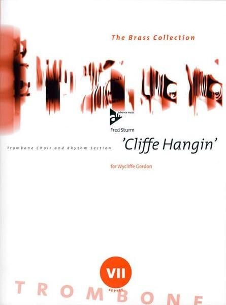 Produktbild: Cliffe Hangin'