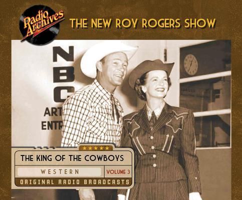 Produktbild: Roy Rogers, Volume 3