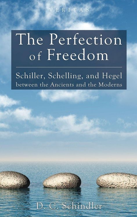 Produktbild: The Perfection of Freedom