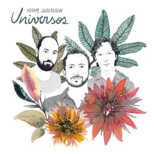 Produktbild: Universos