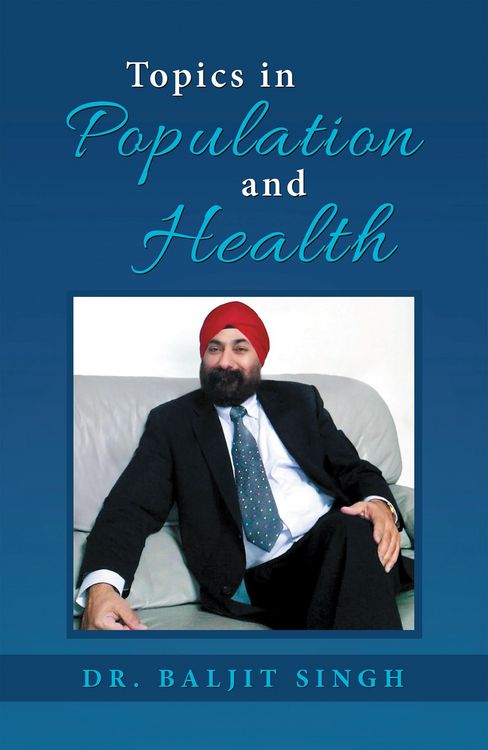 Produktbild: Topics in Population and Health