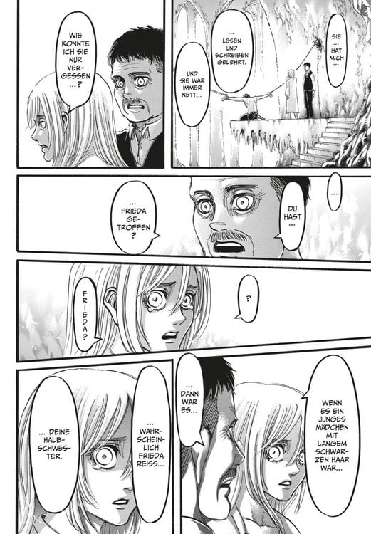 Produktbild: Attack on Titan 16