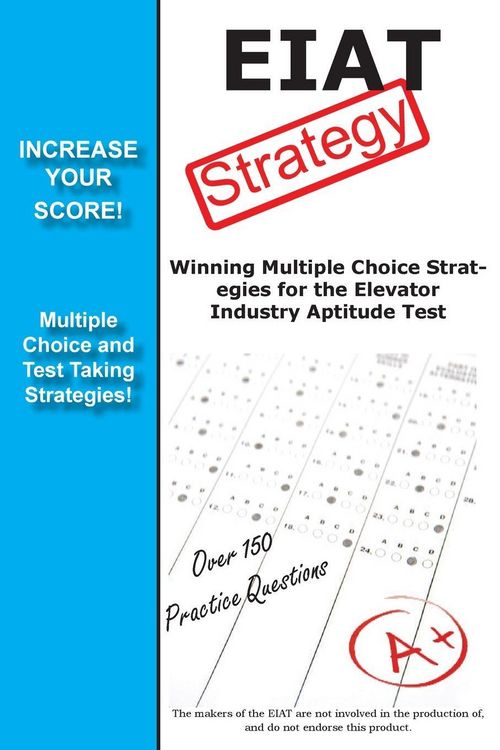 Produktbild: EIAT Test Strategy