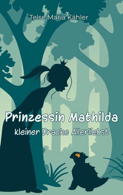 Produktbild: Prinzessin Mathilda