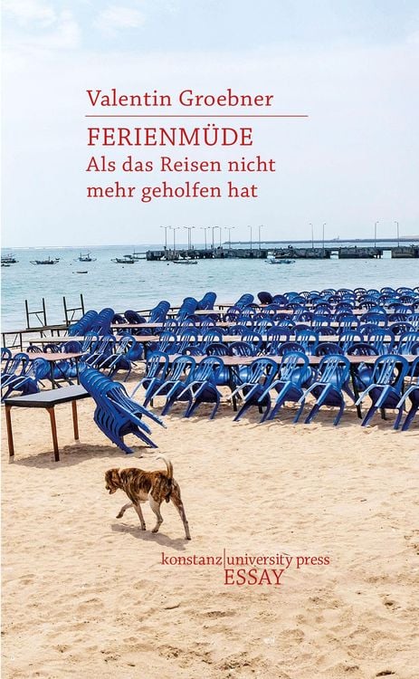 Produktbild: Ferienmüde