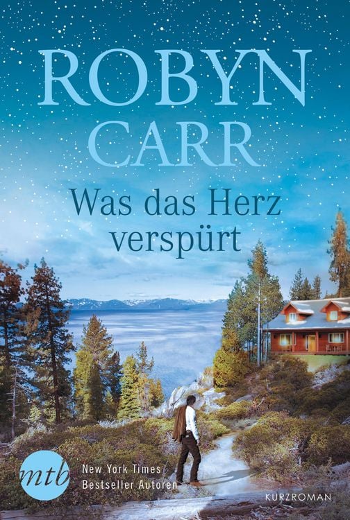Produktbild: Was das Herz versp&uuml;rt