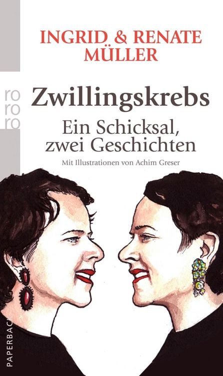 Produktbild: Zwillingskrebs