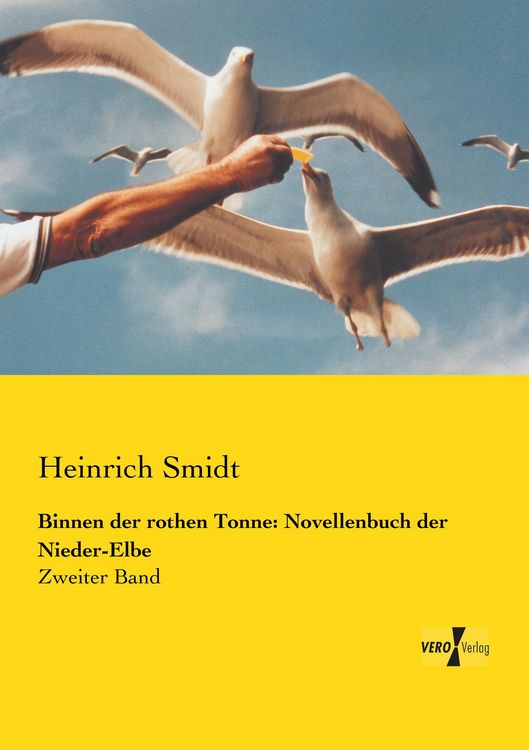 Produktbild: Binnen der rothen Tonne: Novellenbuch der Nieder-Elbe