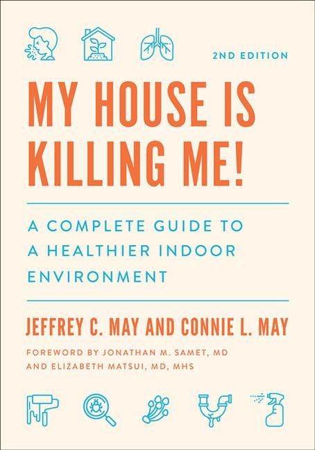 Produktbild: My House Is Killing Me!