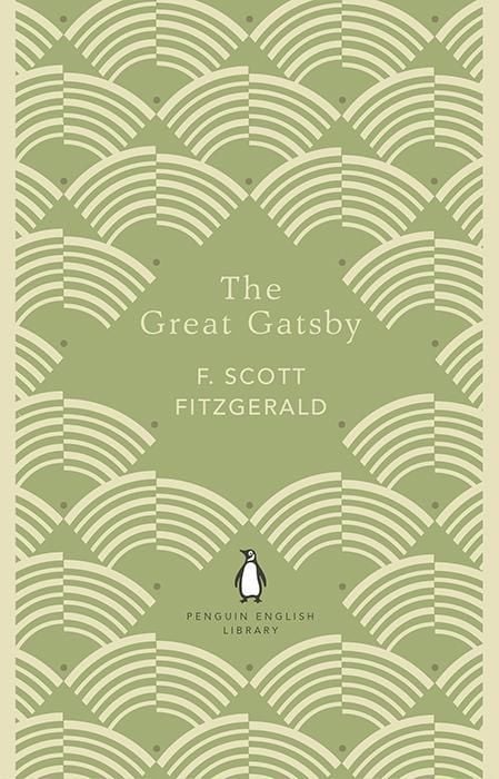 Produktbild: The Great Gatsby