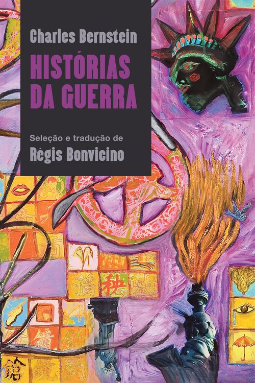 Produktbild: Hist&oacute;rias da guerra