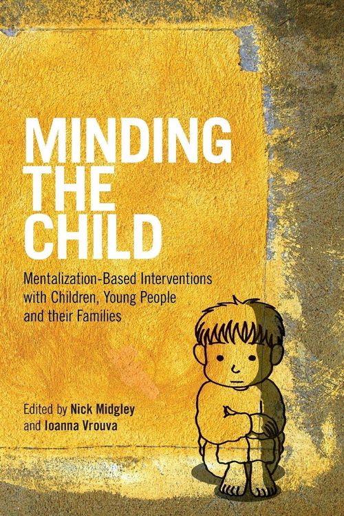 Produktbild: Minding the Child