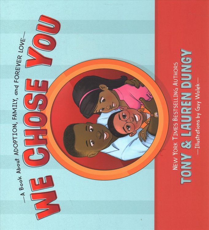 Produktbild: We Chose You